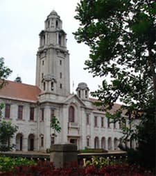 IISc-image