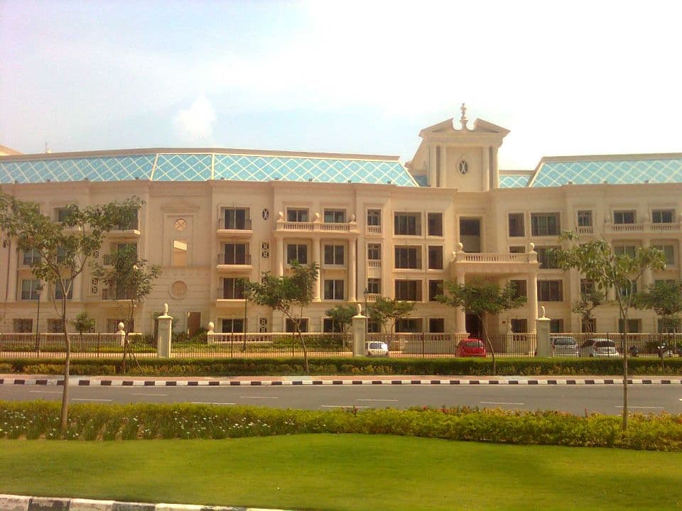 ARS College of Engineering-image