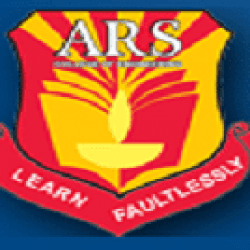 ARS College of Engineering-logo