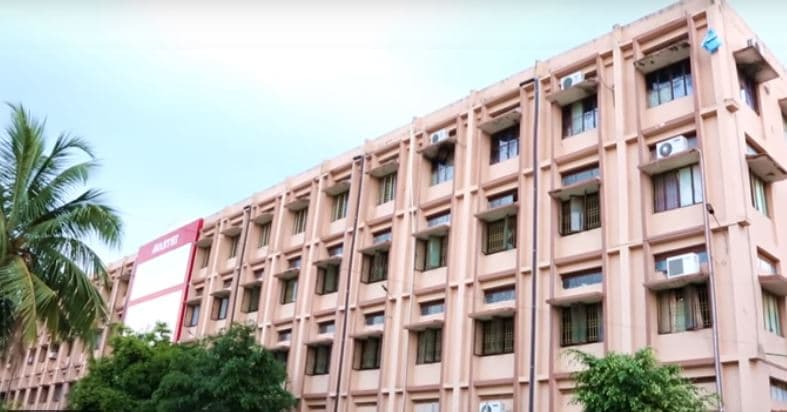 Avanthi Degree & P.G. College-image