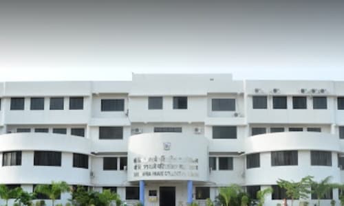 Namo Medical Education & Research Institute-image