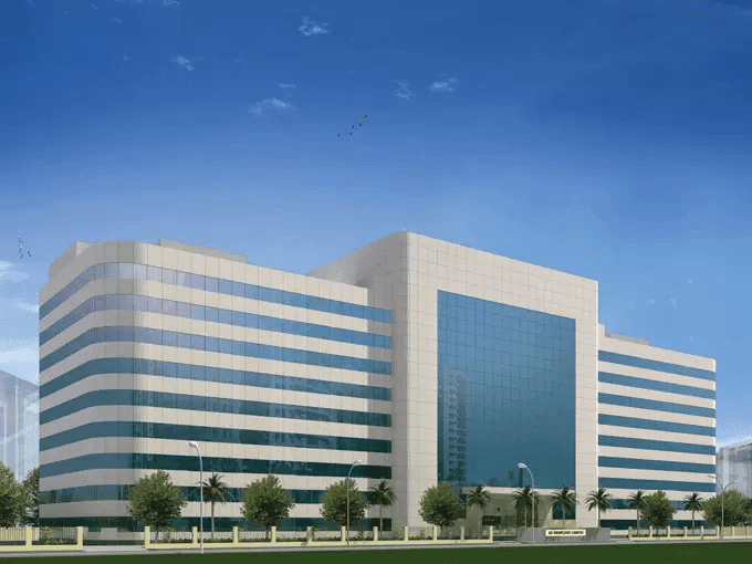 JAIN University-image