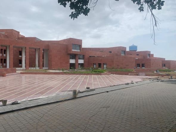 NIFT Daman-image