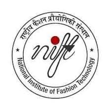 National Institute of Fashion Technology Daman-logo