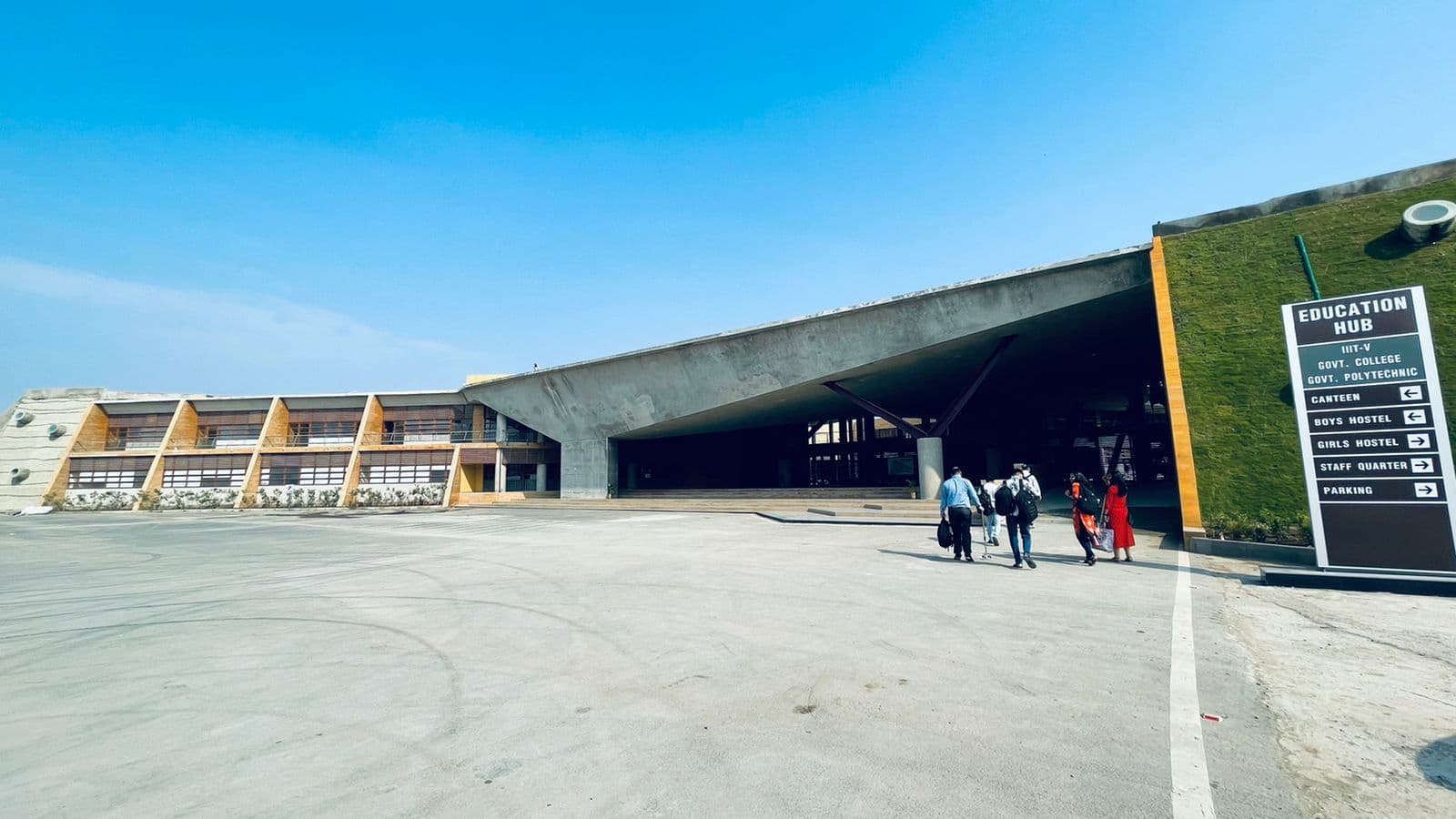DIU COLLEGE, Diu-image