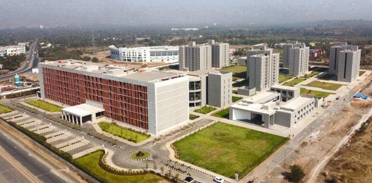 DIU COLLEGE, Diu-gallery-image-4
