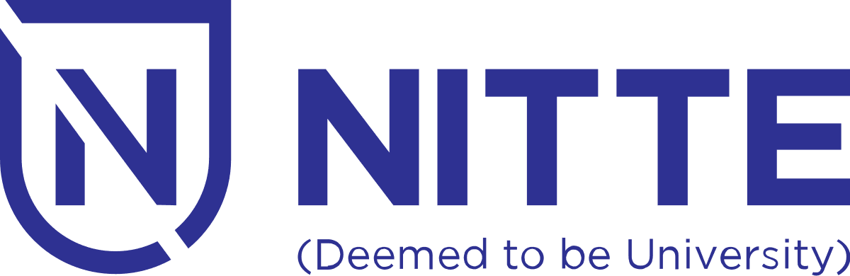 Nitte University-logo