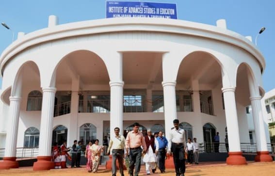 IASE Agartala-gallery-image-0