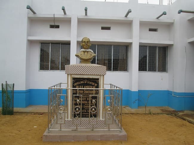 Ambedkar College, Unakoti-gallery-image-1