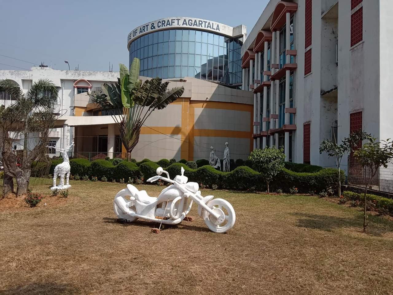GCAC Agartala-image