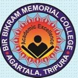 Bir Bikram Memorial College-logo
