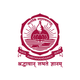 Amrita Vishwa Vidyapeetham Online logo