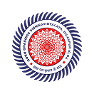 Guru Ghasidas Vishwavidyalaya Online logo