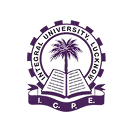 Integral University Online logo