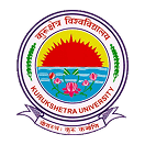 Kurukshetra University Online logo