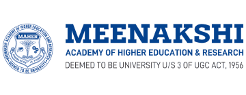 Meenakshi Academy of Higher Education and Research
