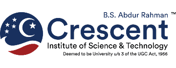 B.S. Abdur Rahman Crescent Institute of Science and Technology