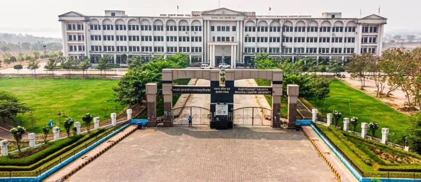 RTMNU campus