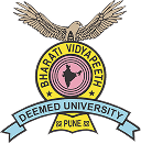 Bharati Vidyapeeth Online favicon