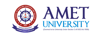 AMET University