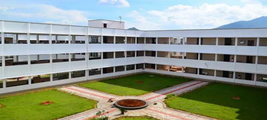 Anna University Coimbatore campus