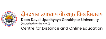 Deen Dayal Upadhyaya Gorakhpur University