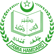Jamia University Online logo
