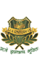 GLA University Online favicon