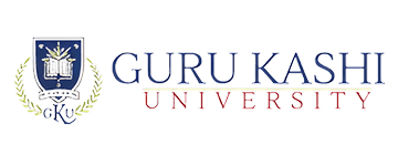 Guru Kashi University