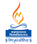 Mangalayatan University Online logo