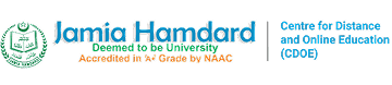 Jamia Hamdard University