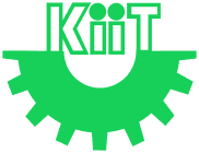 Kalinga Institute of Industrial Technology Online logo