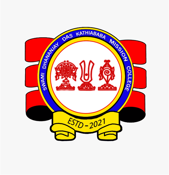 SWAMI DHANANJOY DAS KATHIA BABA MISSION COLLEGE-logo