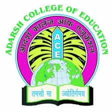 ADARSH COLLEGE OF EDUCATION-logo