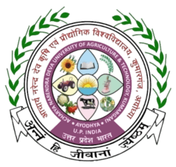 College of Agriculture, Ayodhya-logo