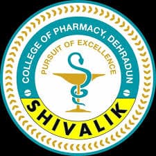 COLLEGE OF PHARMACY, Dehradun-logo