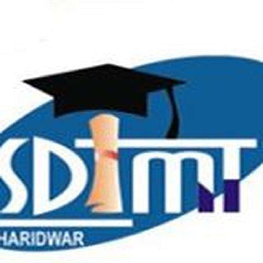 IMS Roorkee-logo