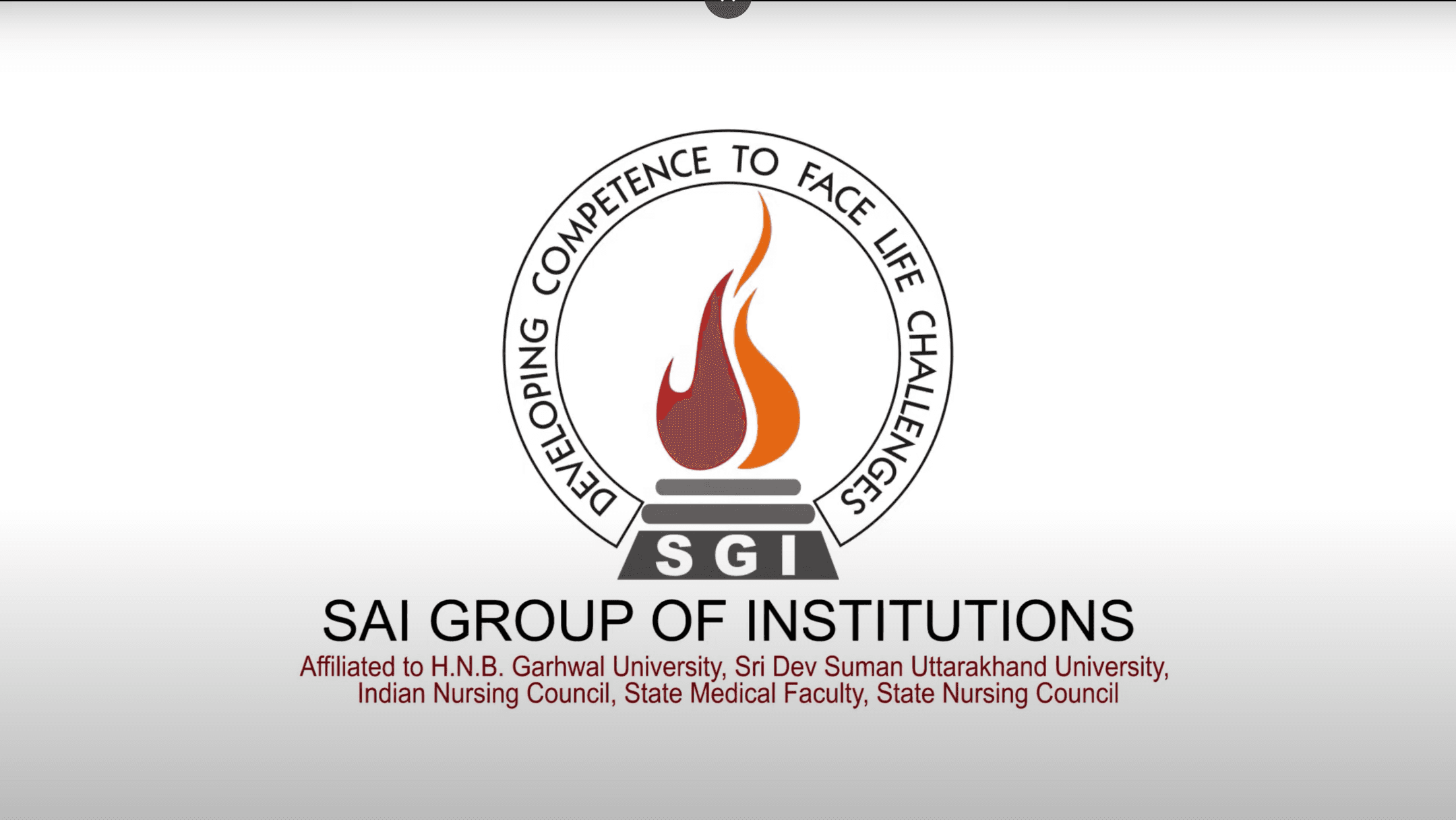 Sai Pharmacy College-logo