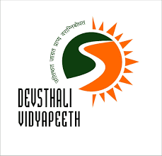 Devsthali Vidyapeeth-logo