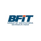 BFIT Dehradun-logo