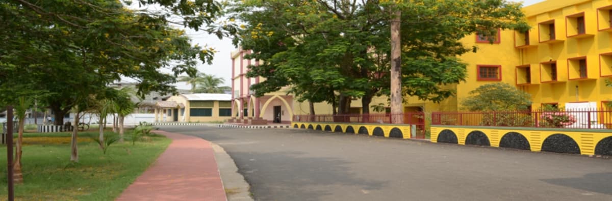 B.C. College, Asansol-gallery-image-3
