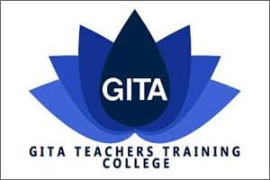 Gita Teachers Training College-logo