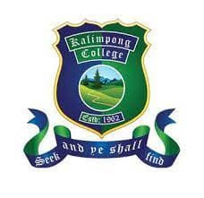 Government College of Nursing, Kalimpong-logo