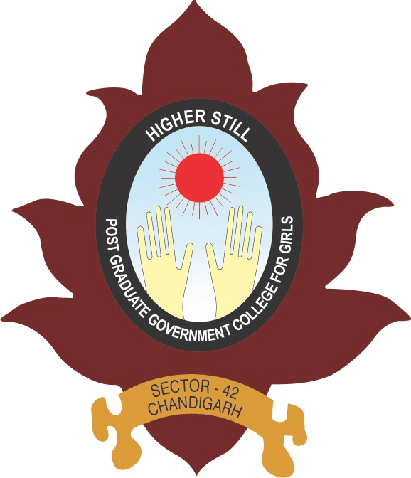 GCG 42 Chandigarh-logo
