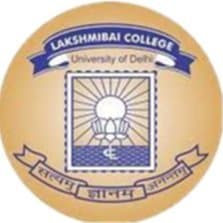Lakshmibai College-logo