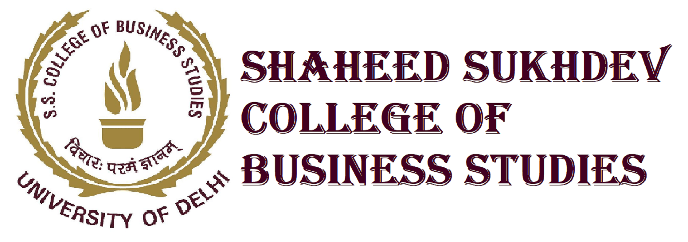 Shaheed Sukhdev College of Business Studies-image