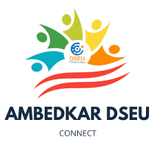 DSEU Shakarpur Campus-logo