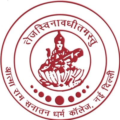 ARSD College-logo