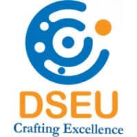 Kasturba DSEU Pitampura Campus-logo