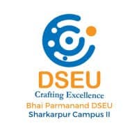 Bhai Parmanand DSEU Shakarpur Campus - II-logo